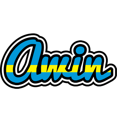 Awin sweden logo