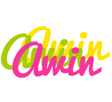 Awin sweets logo