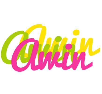 Awin sweets logo