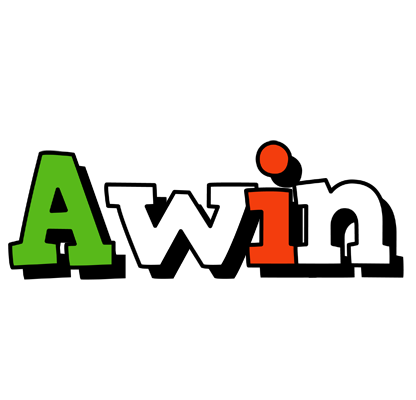 Awin venezia logo