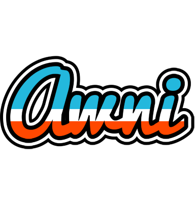 Awni america logo