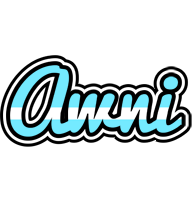 Awni argentine logo