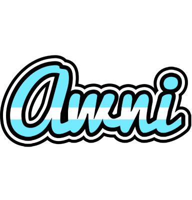 Awni argentine logo