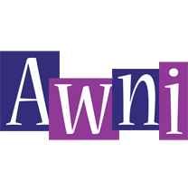 Awni autumn logo