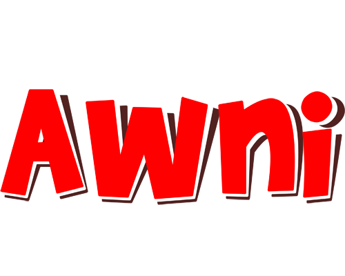 Awni basket logo