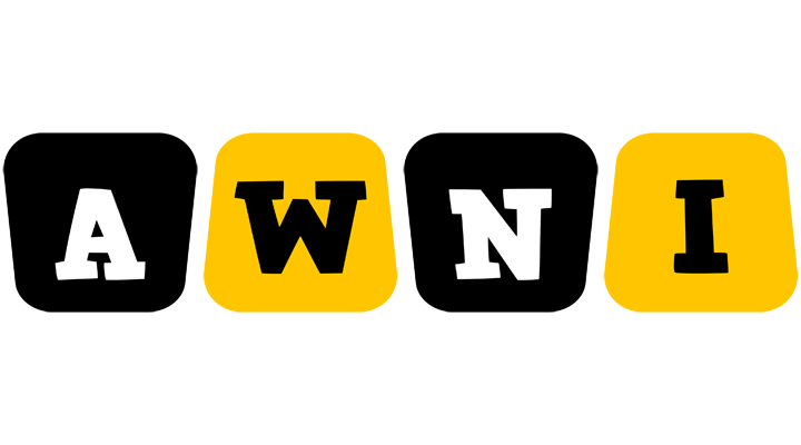 Awni boots logo