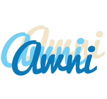 Awni breeze logo