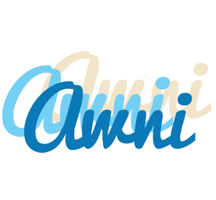 Awni breeze logo
