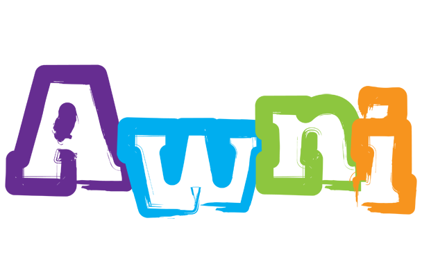 Awni casino logo
