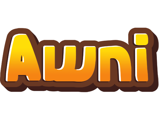Awni cookies logo