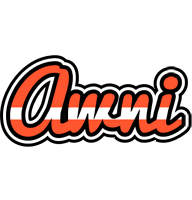 Awni denmark logo