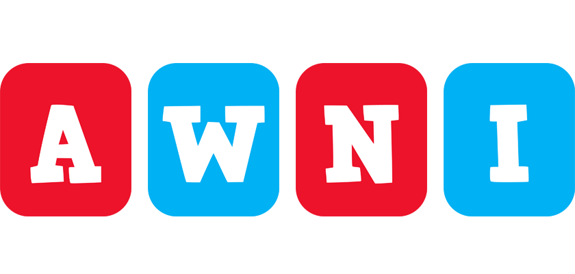 Awni diesel logo