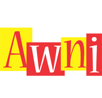 Awni errors logo