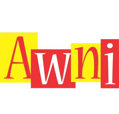 Awni errors logo