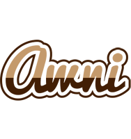 Awni exclusive logo