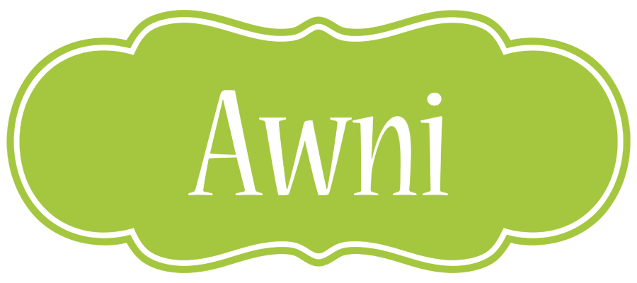 Awni family logo
