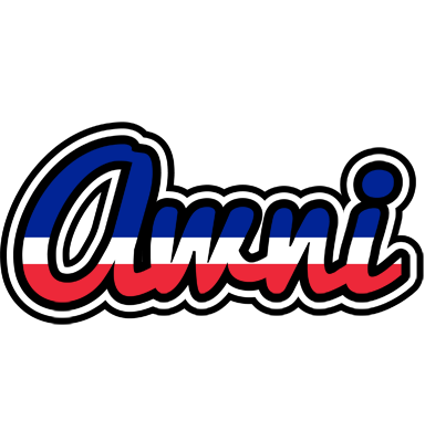 Awni france logo