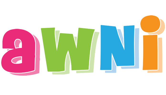Awni friday logo