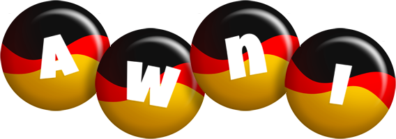 Awni german logo