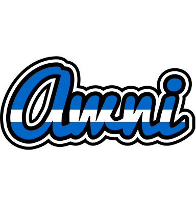 Awni greece logo