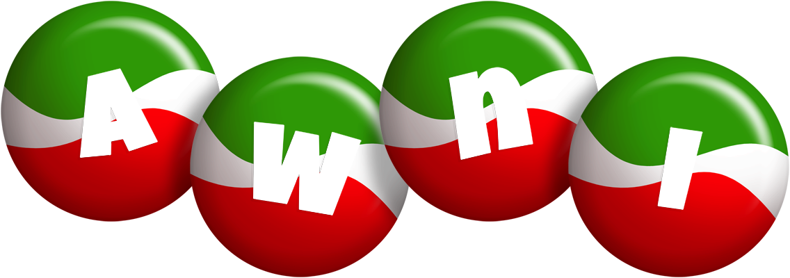 Awni italy logo