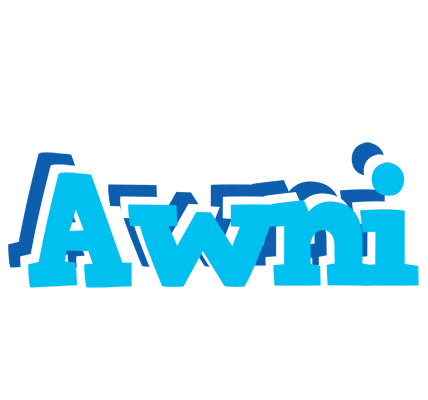 Awni jacuzzi logo