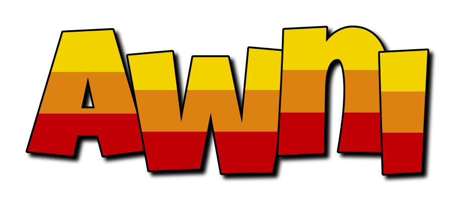 Awni jungle logo