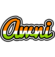 Awni mumbai logo