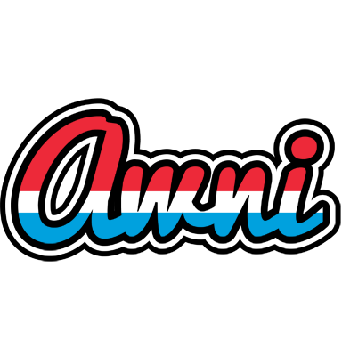 Awni norway logo