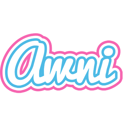 Awni outdoors logo