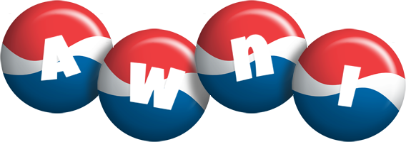 Awni paris logo