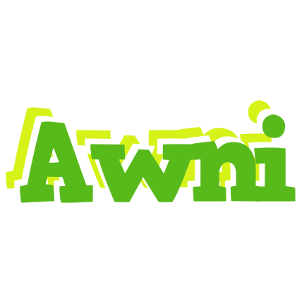 Awni picnic logo