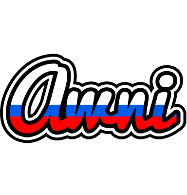 Awni russia logo