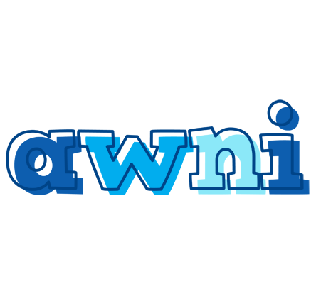 Awni sailor logo