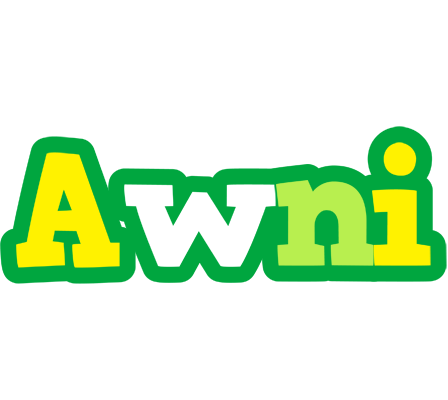 Awni soccer logo