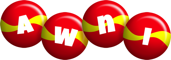 Awni spain logo