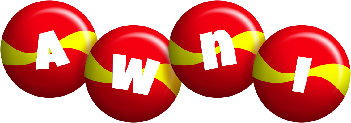 Awni spain logo
