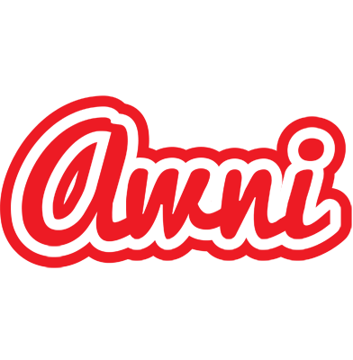 Awni sunshine logo