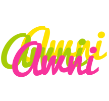 Awni sweets logo