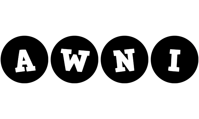Awni tools logo