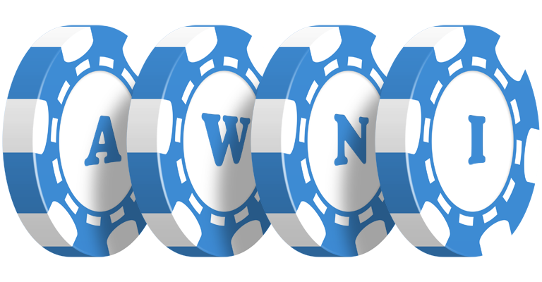Awni vegas logo