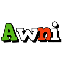 Awni venezia logo