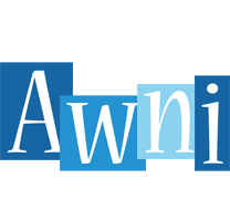 Awni winter logo