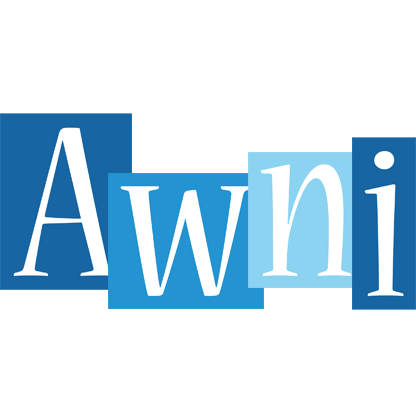 Awni winter logo