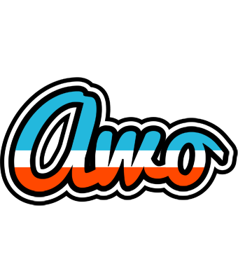 Awo america logo