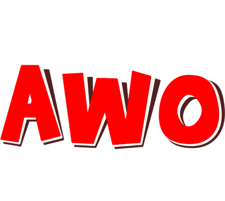 Awo basket logo