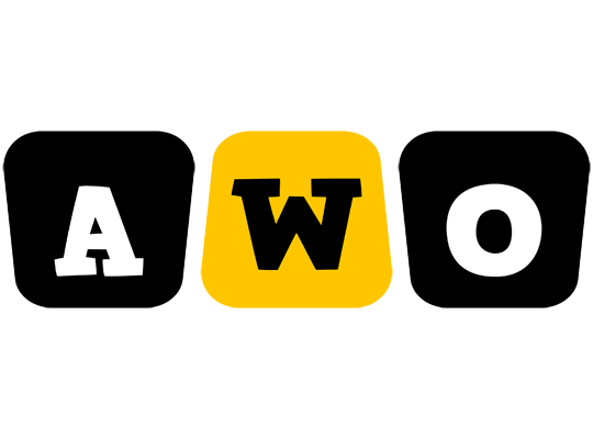 Awo boots logo