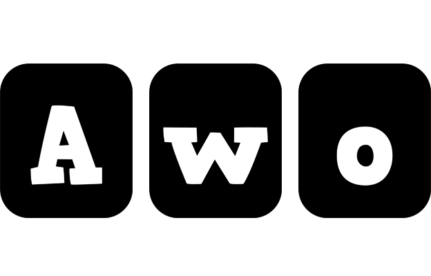 Awo box logo