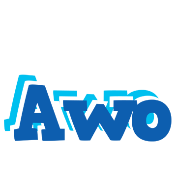 Awo business logo