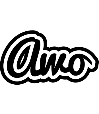 Awo chess logo